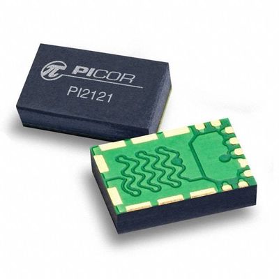 PI2121-00-LGIZ 집적 회로 ICS PMIC 또는 제어기들, 이상적 다이오드
