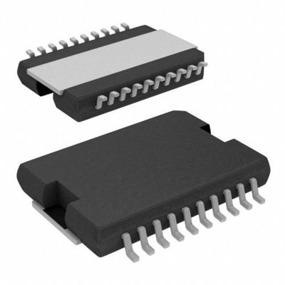 MC33886PVW 집적 회로 ICS PMIC 모터 운전자 제어기들