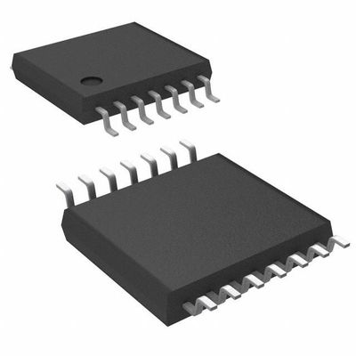 TPS2350PW 집적 회로 ICS PMIC 고온 교환 제어기들