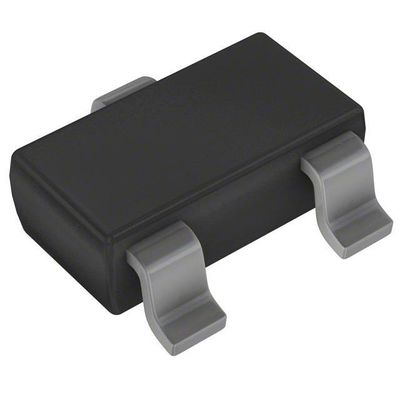AP2337SA-7 집적 회로 ICS PMIC 고온 교환 제어기들