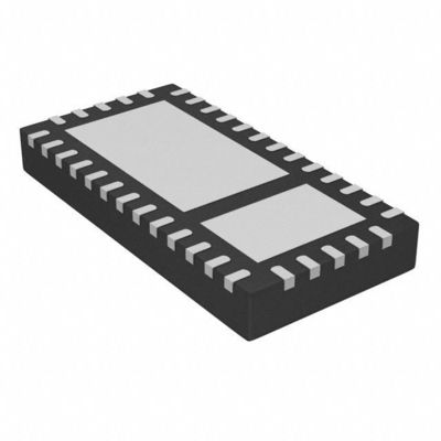 TPS24751RUVT 집적 회로 ICS PMIC 고온 교환 제어기들