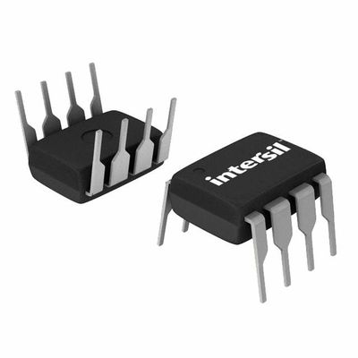 EL7212CNZ 집적 회로 ICS PMIC  게이트 드라이버