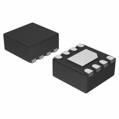 NCP81151BMNTBG 집적 회로 ICS PMIC  게이트 드라이버