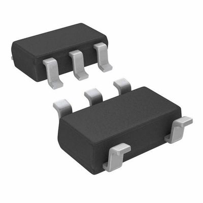 FAN3100CSX 집적 회로 ICS PMIC  게이트 드라이버