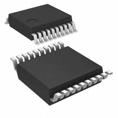 LB1843V-TLM-E 집적 회로 ICS PMIC 가득 찬 하프-브리지 드라이버