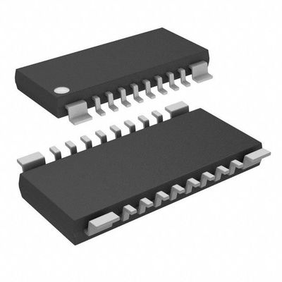 LA6584M-TLM-H 집적 회로 ICS PMIC 가득 찬 하프-브리지 드라이버