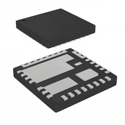FDMF3035 집적 회로 ICS PMIC 가득 찬 하프-브리지 드라이버