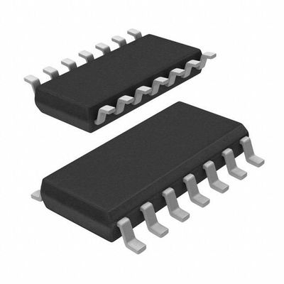 LB1836M-TLM-E 집적 회로 ICS PMIC 가득 찬 하프-브리지 드라이버