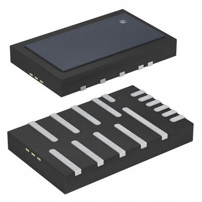 VT1697SBFQ 집적 회로 ICS PMIC 가득 찬 하프-브리지 드라이버