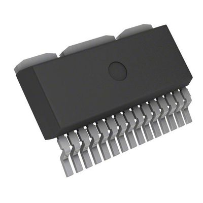 BTM7811KAUMA1 집적 회로 ICS PMIC 가득 찬 하프-브리지 드라이버