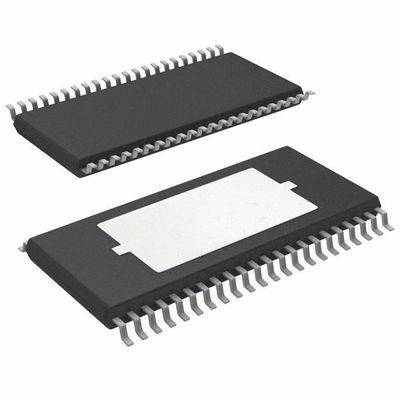 DRV8412DDW 집적 회로 ICS PMIC 가득 찬 하프-브리지 드라이버