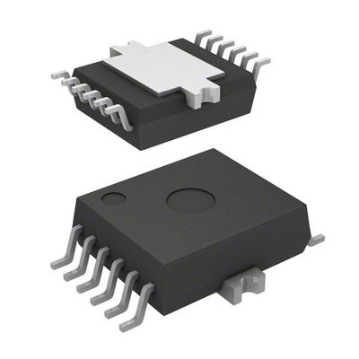 IFX9201SGAUMA1 집적 회로 ICS PMIC 가득 찬 하프-브리지 드라이버