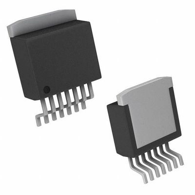 BTN8960TAAUMA1 집적 회로 ICS PMIC 가득 찬 하프-브리지 드라이버