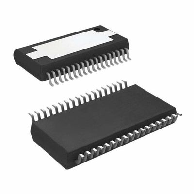 DRV8332DKDR 집적 회로 ICS PMIC 가득 찬 하프-브리지 드라이버