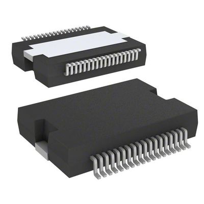 L6206PD 집적 회로 ICS PMIC 가득 찬 하프-브리지 드라이버