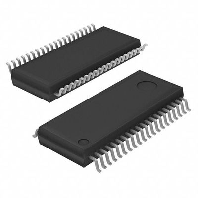 BU97941FV-LBE2 집적 회로 ICS PMIC  디스플레이 드라이버