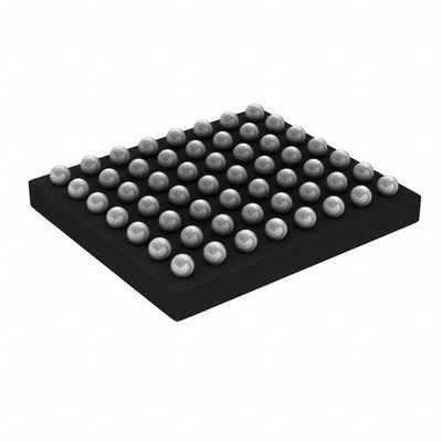 STLED524 집적 회로 ICS PMIC  디스플레이 드라이버