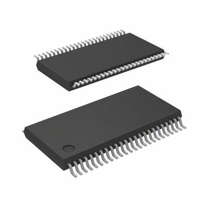 BU9797FUV-E2 집적 회로 ICS PMIC  디스플레이 드라이버