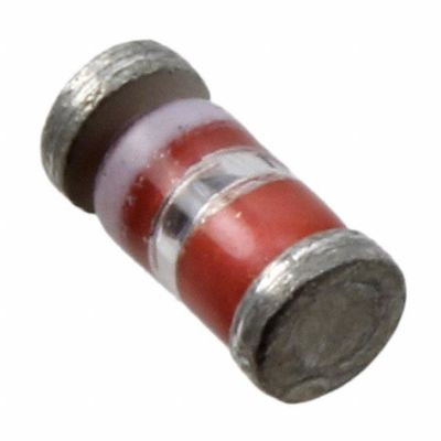 JANTX1N5290UR-1 집적 회로 ICS PMIC  현재 규제 관리