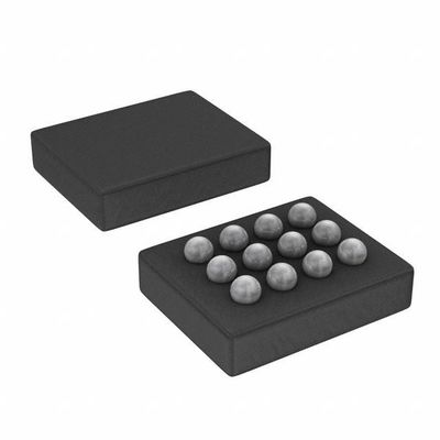 INA231AIYFFT 집적 회로 ICS PMIC  현재 규제 관리