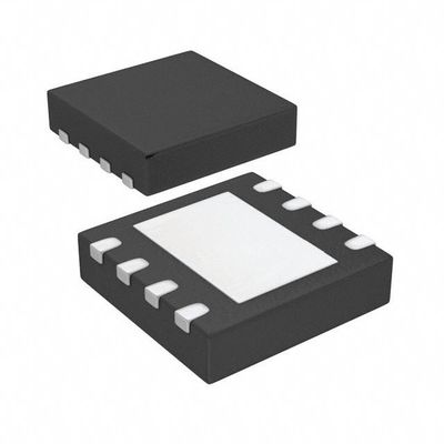 MCP98243T는 / MCAA 집적 회로 ICS PMIC  열 관리입니다
