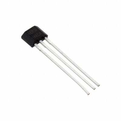 DRV5013ADELPGMQ1 집적 회로 ICS PMIC  파워 오브 이더넷 제어기들