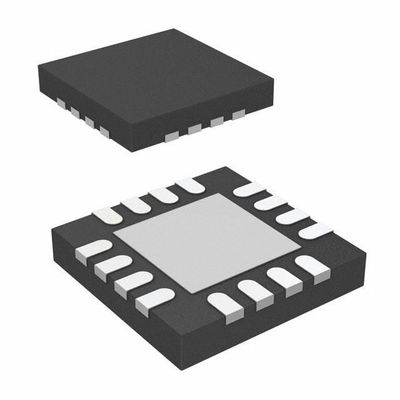 DRV8800RTYR 집적 회로 ICS PMIC 모터 구동장치 제어기들