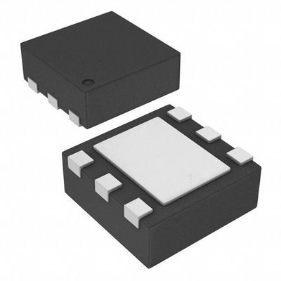 TPS61161ADRVT 집적 회로 ICS PMIC  주도하는 드라이버