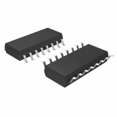 M63991FP 집적 회로 ICS PMIC 가득 찬 하프 브리지 드라이버