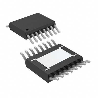 SPI-6631M 집적 회로 ICS PMIC 가득 찬 하프 브리지 드라이버