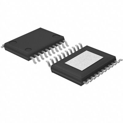 MP8042DF-LF 집적 회로 ICS PMIC 가득 찬 하프-브리지 드라이버