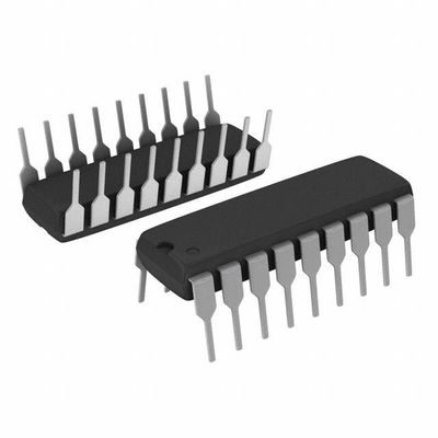LM3914N-1/NOPB 집적 회로 ICS PMIC  디스플레이 드라이버