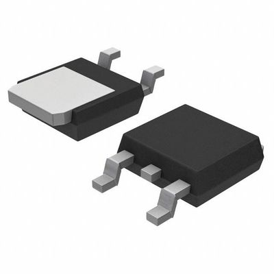 NSI45060JDT4G 집적 회로 ICS PMIC  현재 규제 관리