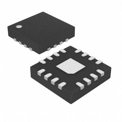 MAX4211DETE 집적 회로 ICS PMIC  전류 변동률 관리