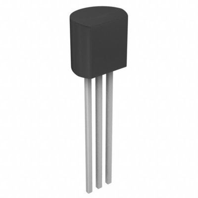 LM334Z/NOPB 집적 회로 ICS PMIC  현재 규제 관리