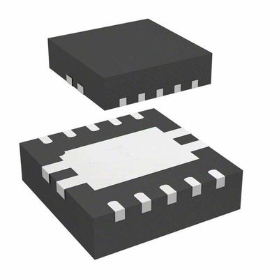 STEF033APUR 집적 회로 ICS PMIC  현재 규제 관리