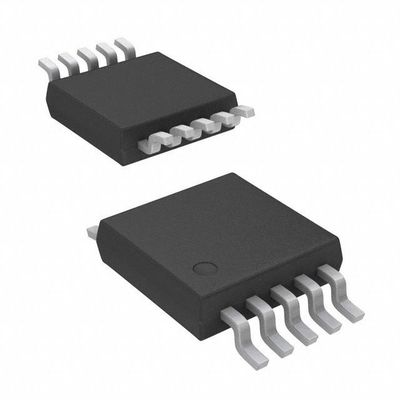 INA204AIDGSR 집적 회로 ICS PMIC  현재 규제 관리