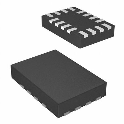 FSA880UMX 집적 회로 ICS PMIC 배터리 관리