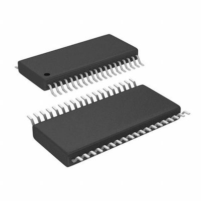 BQ20Z45DBT-R1 집적 회로 ICS PMIC 배터리 관리