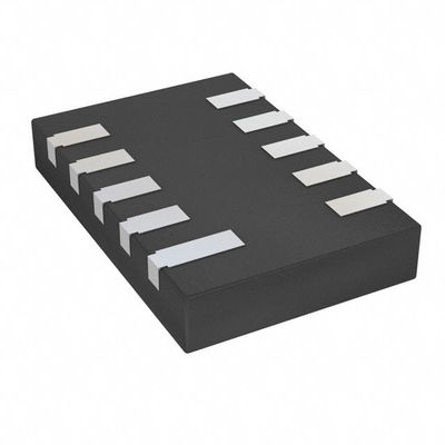 STC3115AIQT 집적 회로 ICS PMIC 배터리 관리