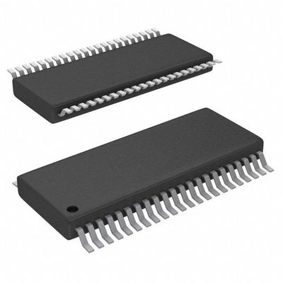 BQ20Z655DBTR-R1 집적 회로 ICS PMIC 배터리 관리