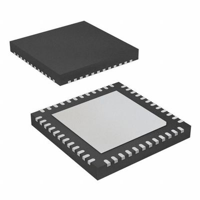 TPS65014RGZT 집적 회로 ICS PMIC 배터리 관리