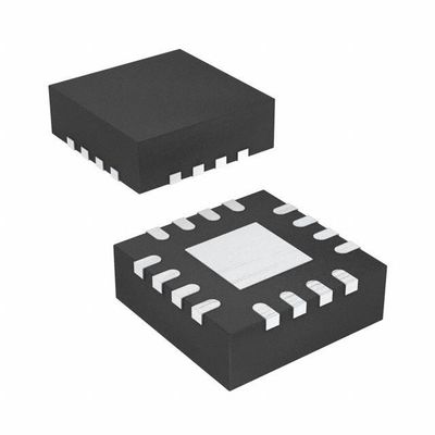 BQ24075TRGTT 집적 회로 ICS PMIC 배터리 충전기