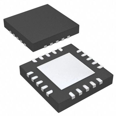 MCP73871-2CAI/ML 집적 회로 ICS PMIC 배터리 충전기