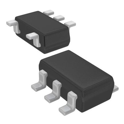 XC6802A42XMR Ｇ 집적 회로 ICS PMIC 배터리 충전기