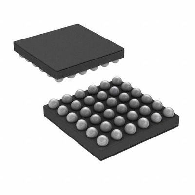 TPS65200YFFR 집적 회로 ICS PMIC 배터리 충전기