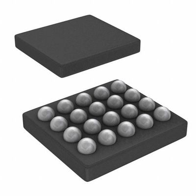 BQ24158YFFR 집적 회로 ICS PMIC 배터리 충전기