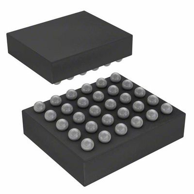 STBC02AJR 집적 회로 ICS PMIC 배터리 충전기