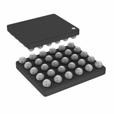 FSA9591UCX 집적 회로 ICS PMIC 배터리 충전기