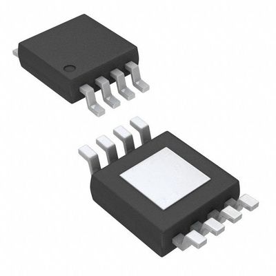 BQ24203DGN 집적 회로 ICS PMIC 배터리 충전기